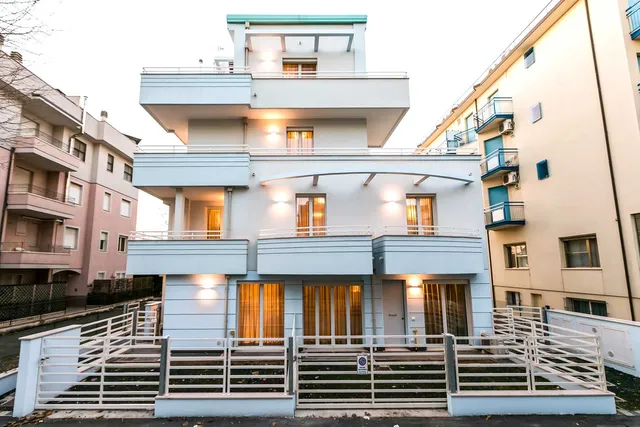 Residenza Riva Azzurra