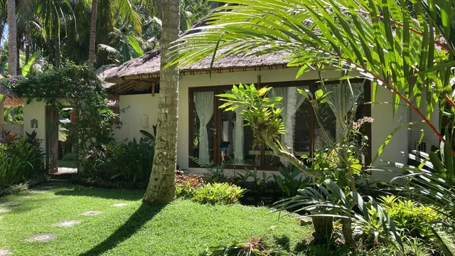 Rumah Kelapa Villas