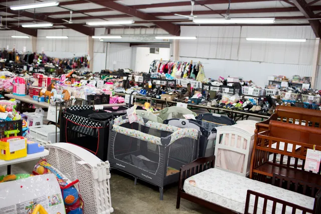 FINDERS KEEPERS Consignment SALE