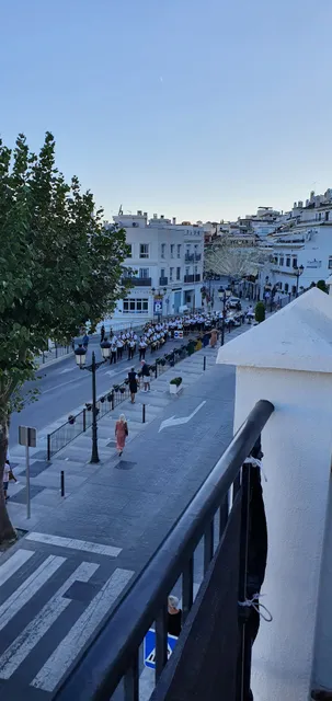 Apartamento Doña Pia