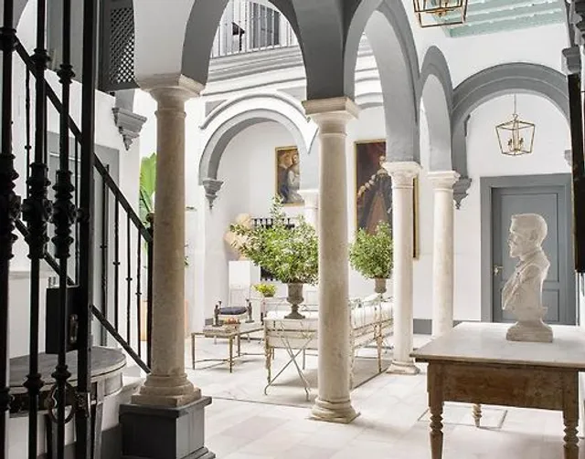 VAC LUXURY HOME SEVILLA