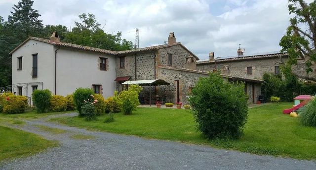 Bed And Breakfast Poggio Stallone