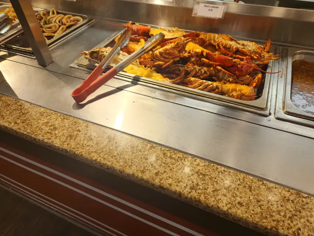 Kome Buffet & Bar