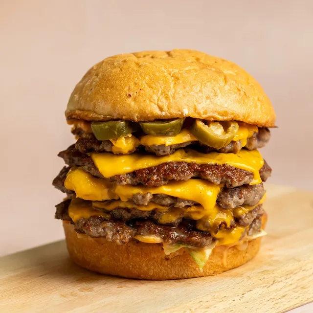 Standard Smash Beograd