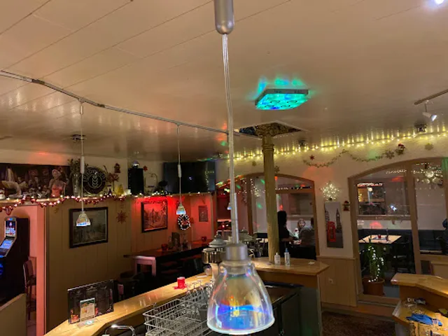 Queens Pub - Karlsruhe