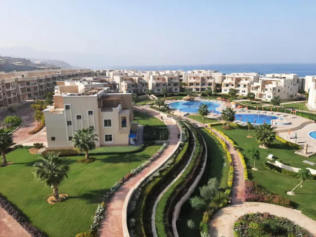 El Galala Resort, Ain El Sokhna