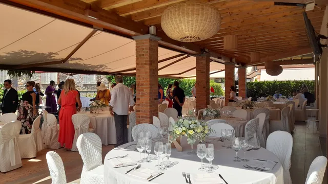 Villa Fambrini & Ristorante La Corte da Dino