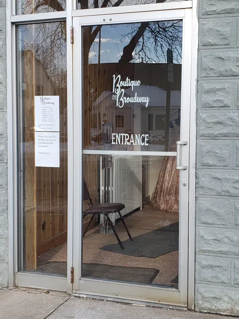 Boutique On Broadway