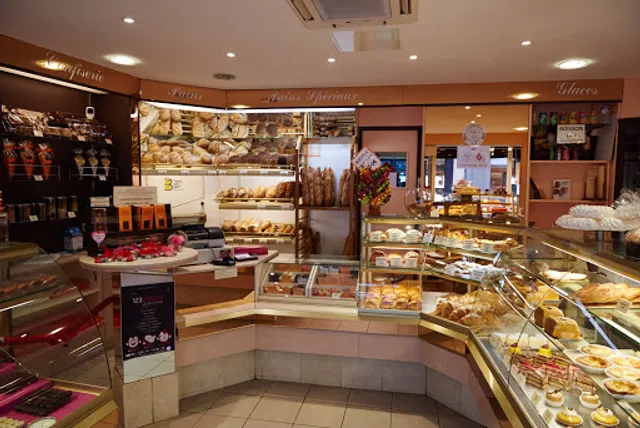 Pâtisserie Chocolaterie Peigné