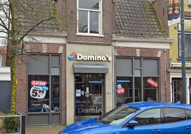 Domino's Pizza Enkhuizen