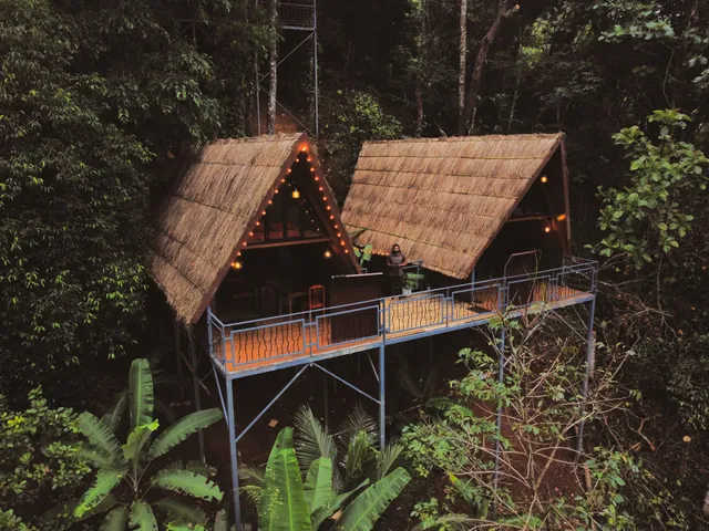 Tulsi Village Retreat