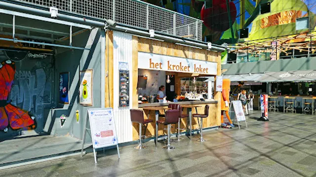 Het Kroket Loket