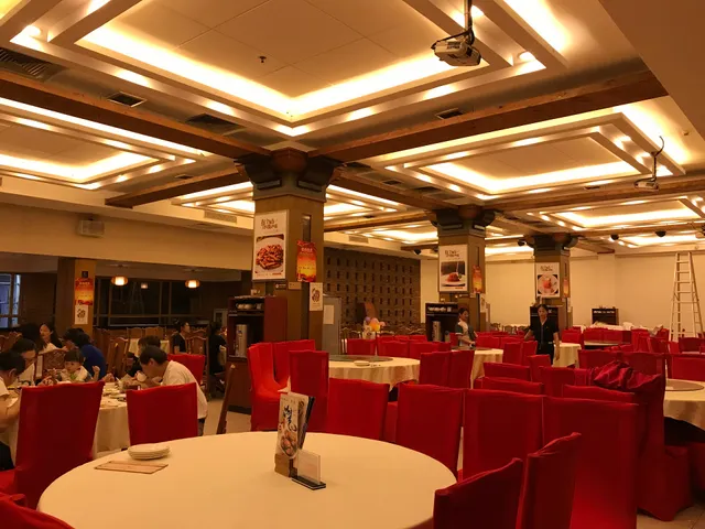 东莞人家风味酒楼