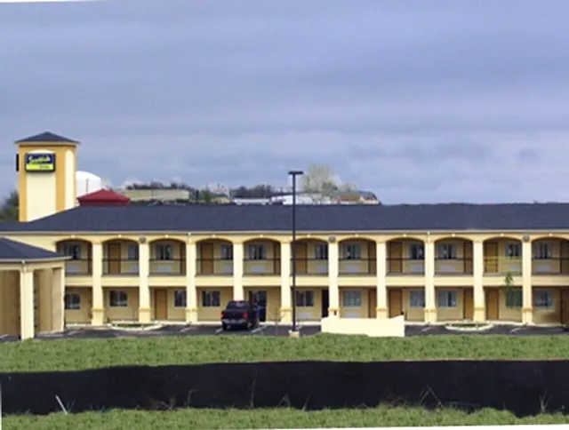 Scottish Inns Killeen, TX