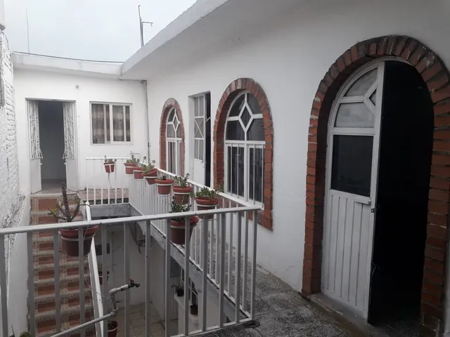 Hospedaje casa Infante de León Guanajuato