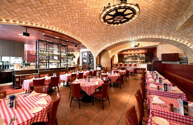 Grand Central Oyster Bar & Restaurant
