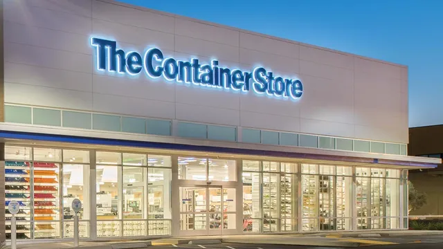 The Container Store