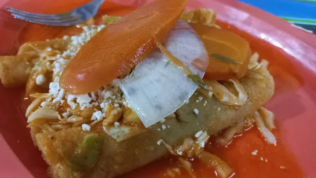 Taquería La Chiquis