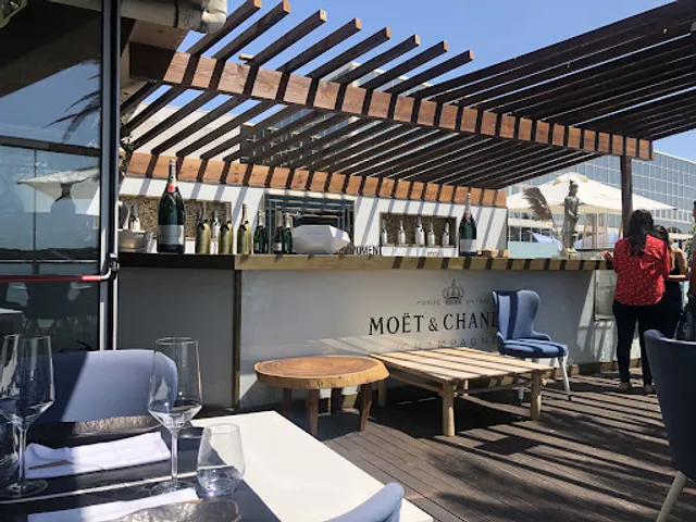 Sky Valley Restaurant & Sushibar