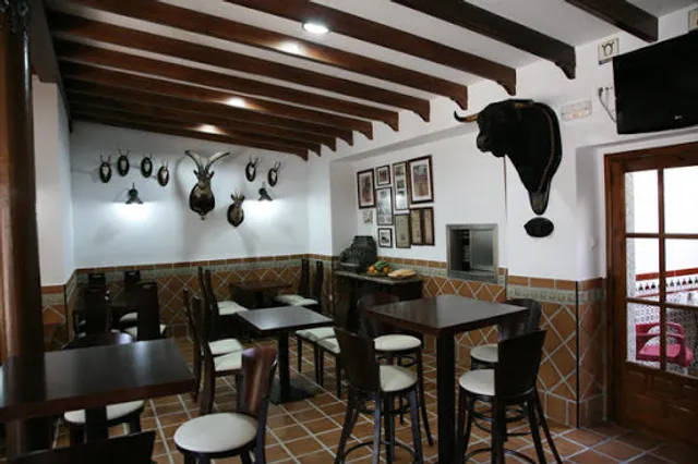 Restaurante la Cepa