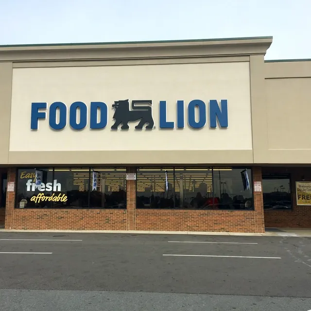 Food Lion Pharmacy