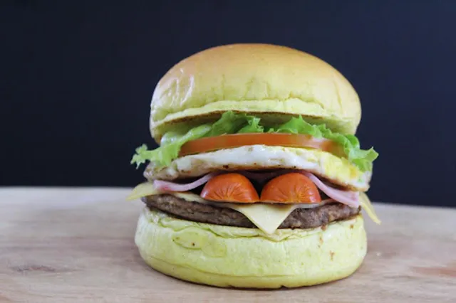 Disk Bomba Hamburgueria Núcleo Bandeirante