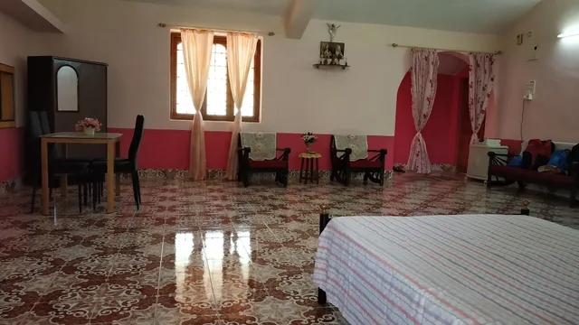 OYO 9362 Beach View Studio