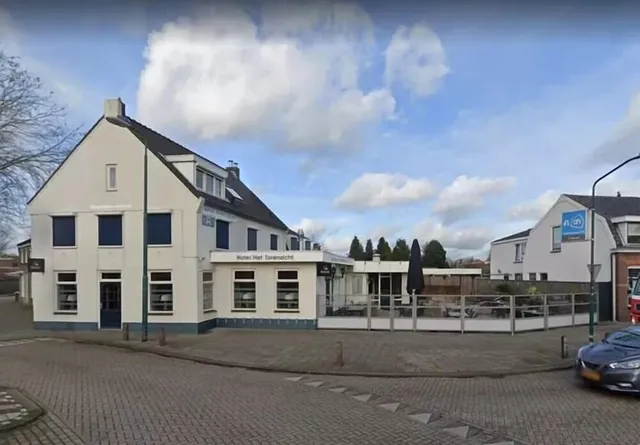 Hotel de Slapende Hollander