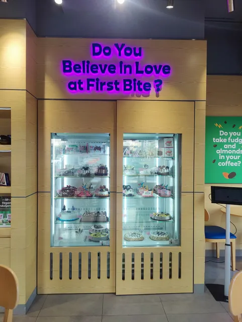 Baskin Robbins - Khalidiya