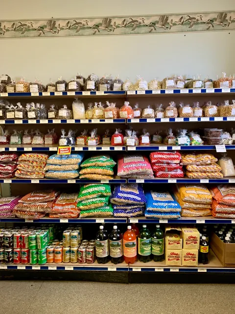 Good's Country Market