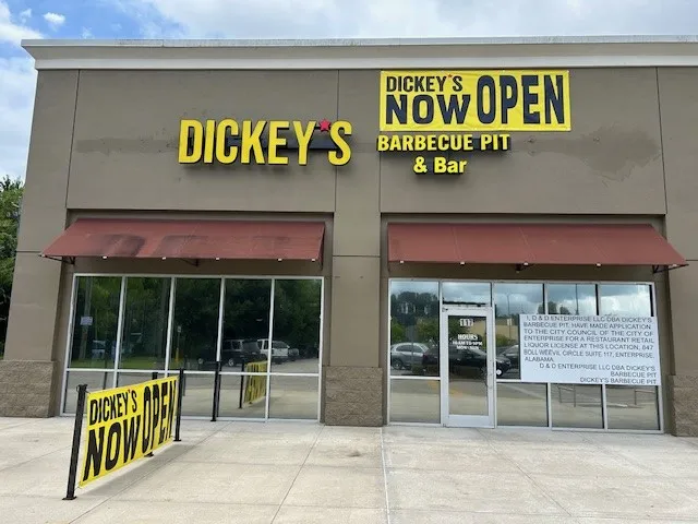 Dickey's Barbecue Pit