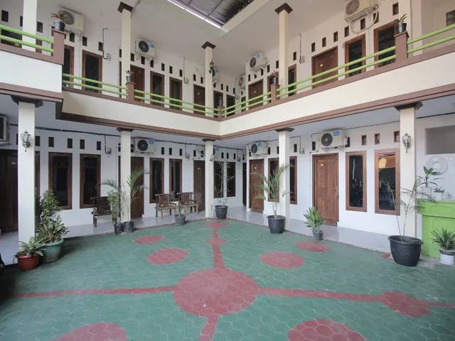 Wisma Mulia Syariah