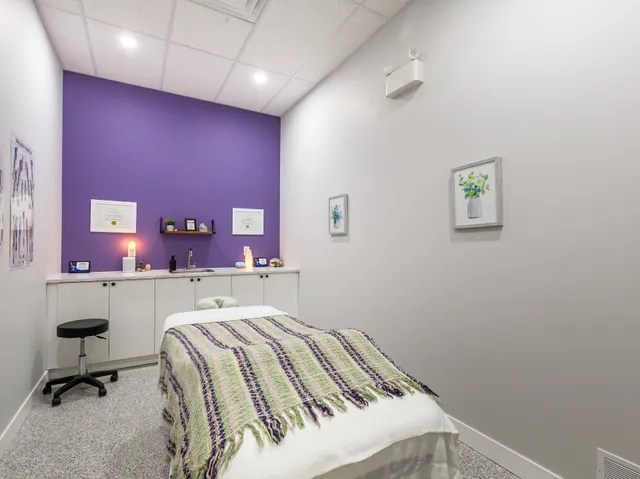 Okanagan Sage Wellness Group