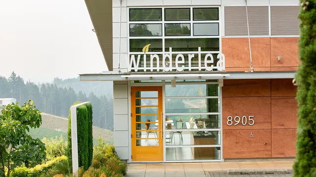 Winderlea Vineyard & Winery