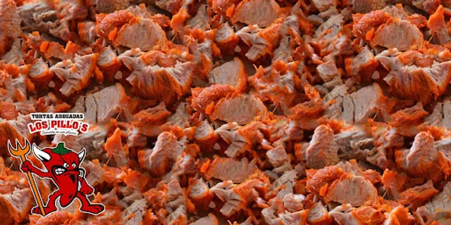 Tortas Ahogadas Los Pillo´s