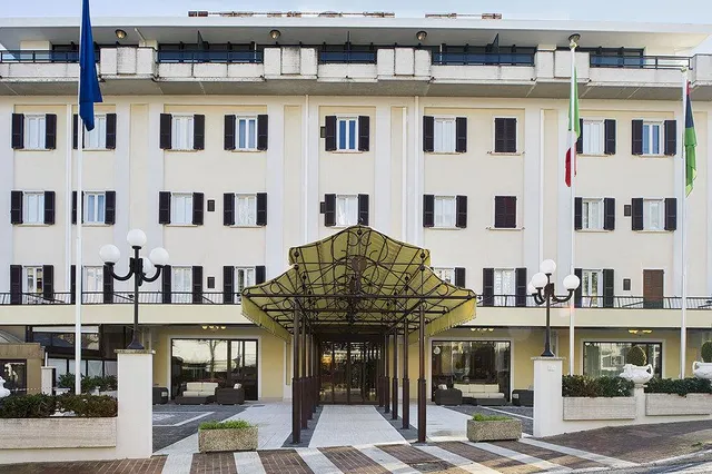 Grand Hotel Le Fonti