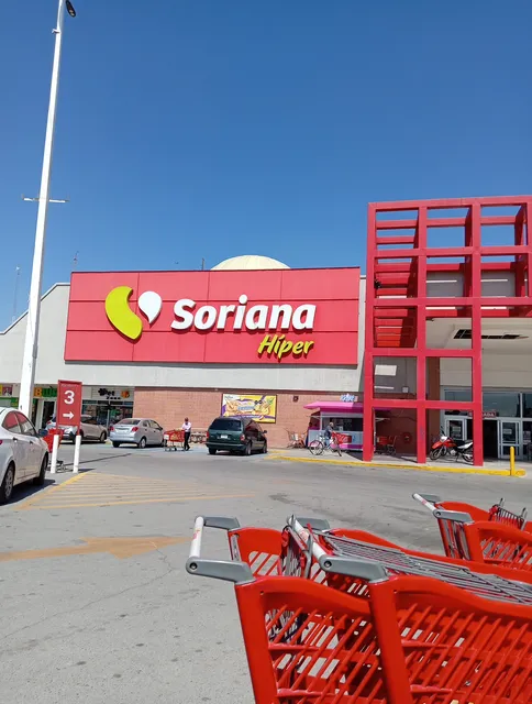 Soriana