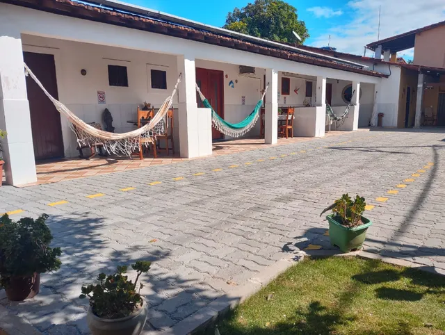 Ninho da Águia Suites