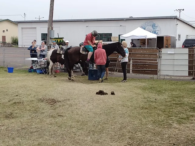 Great Northern Classic Rodeo