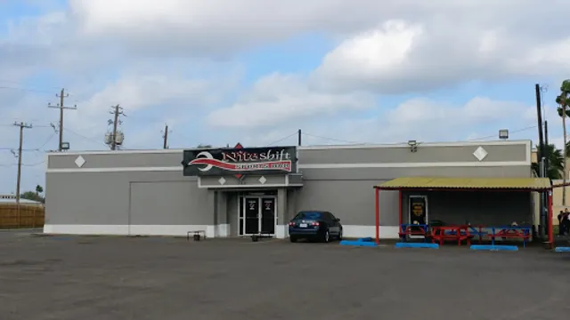 Nite Shift Sports Bar