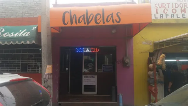 Chabelas