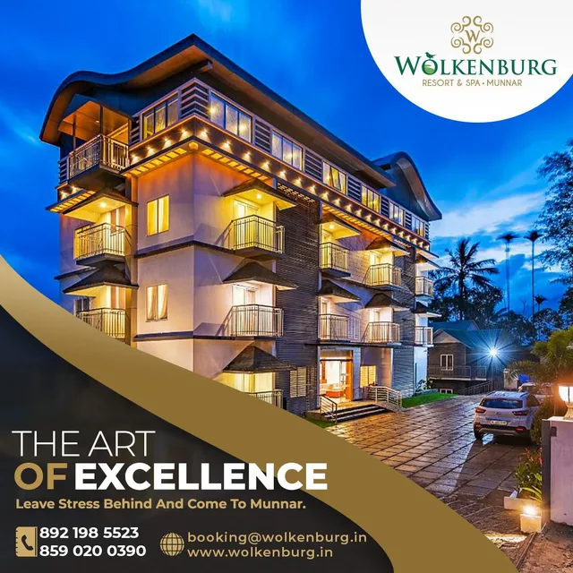 Wolkenburg Resort and Spa