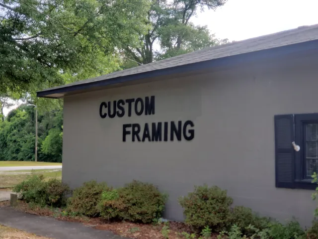 Eastover Art Works, Inc.