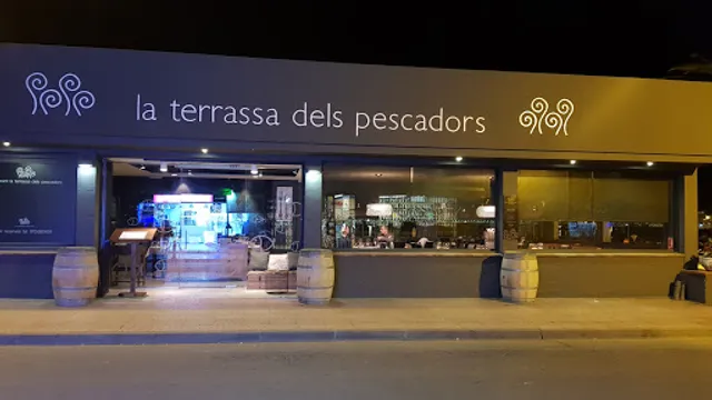 La Terrassa dels Pescadors