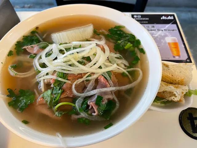 Saigon Pho