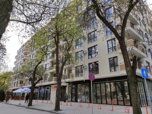 Apartments Medical University