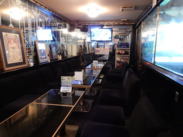 ボーイズビーアンビシャス