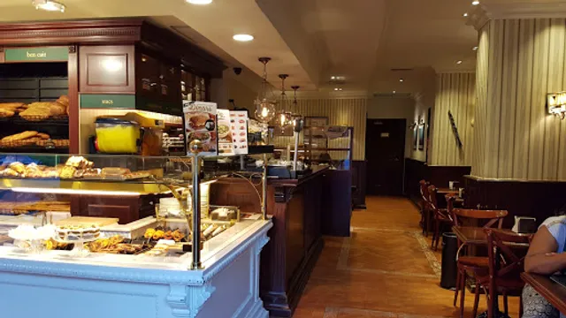 El Fornet - Plaça Bonanova 9