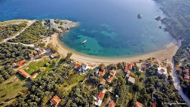 Studios Elena @Tarti Beach