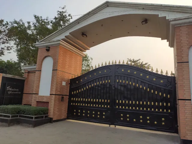 Shaira Garden Hotel & Resorts